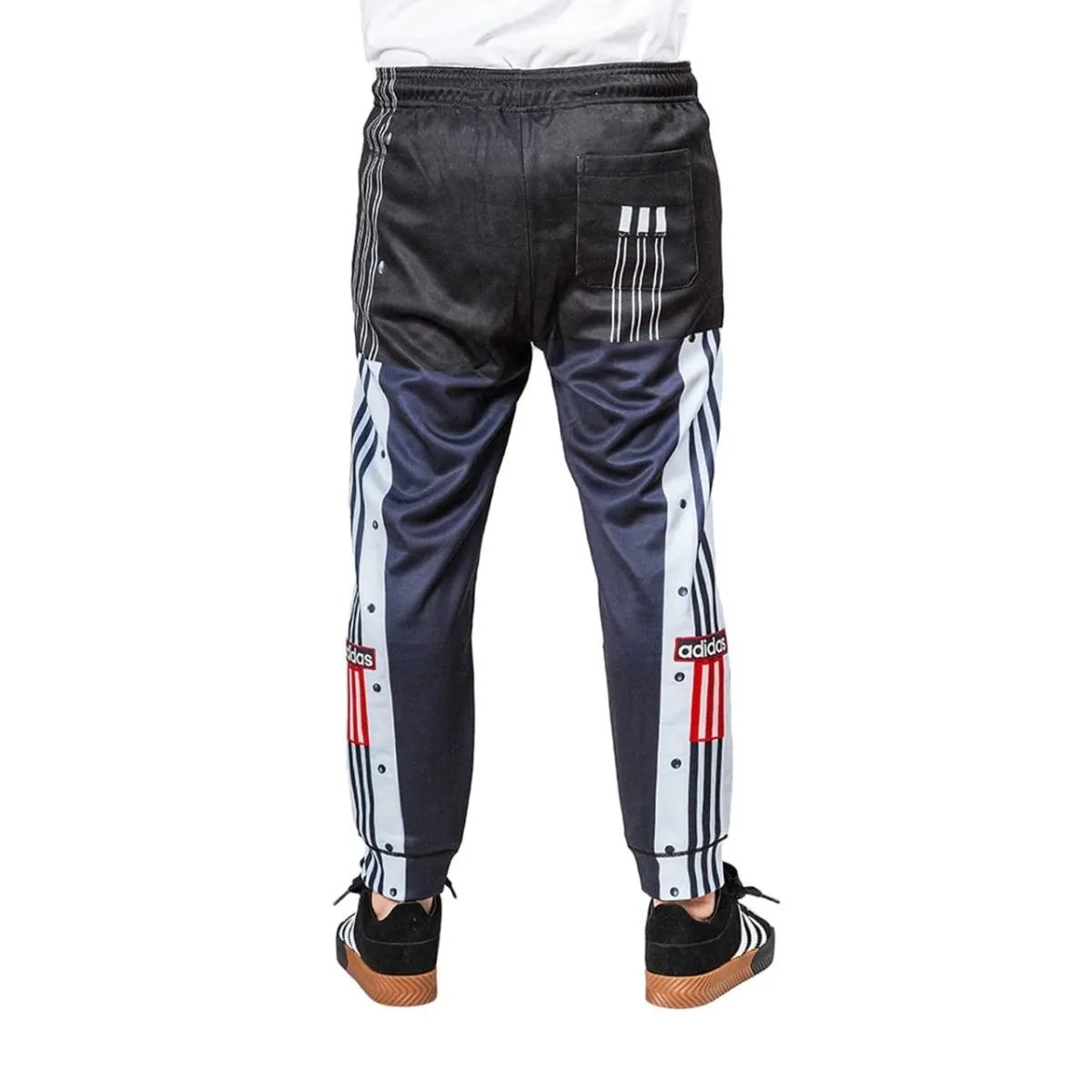 adidas by Alexander Wang AW Photocopy Trackpant (Black)