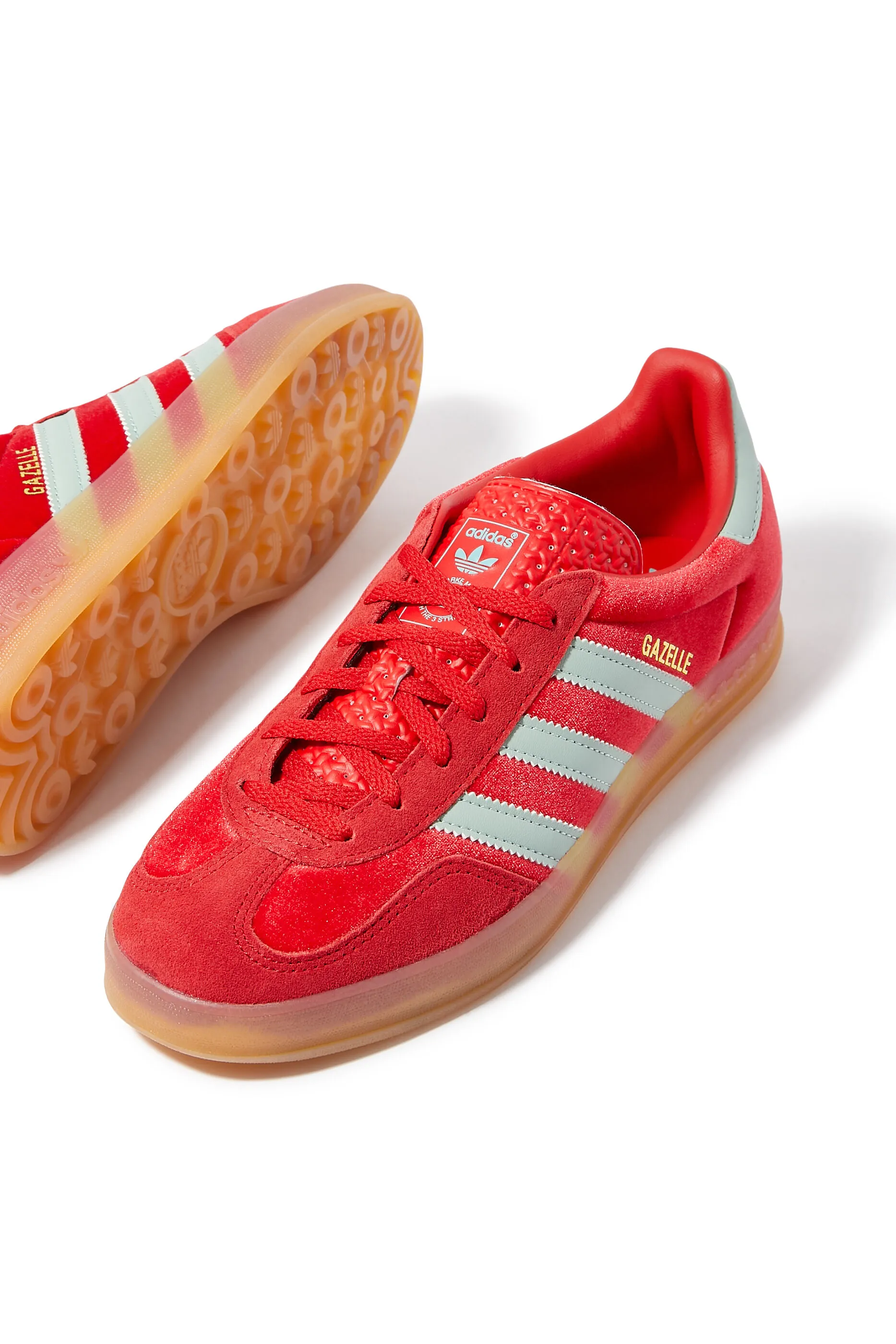 Adidas Gazelle Indoor Shoes