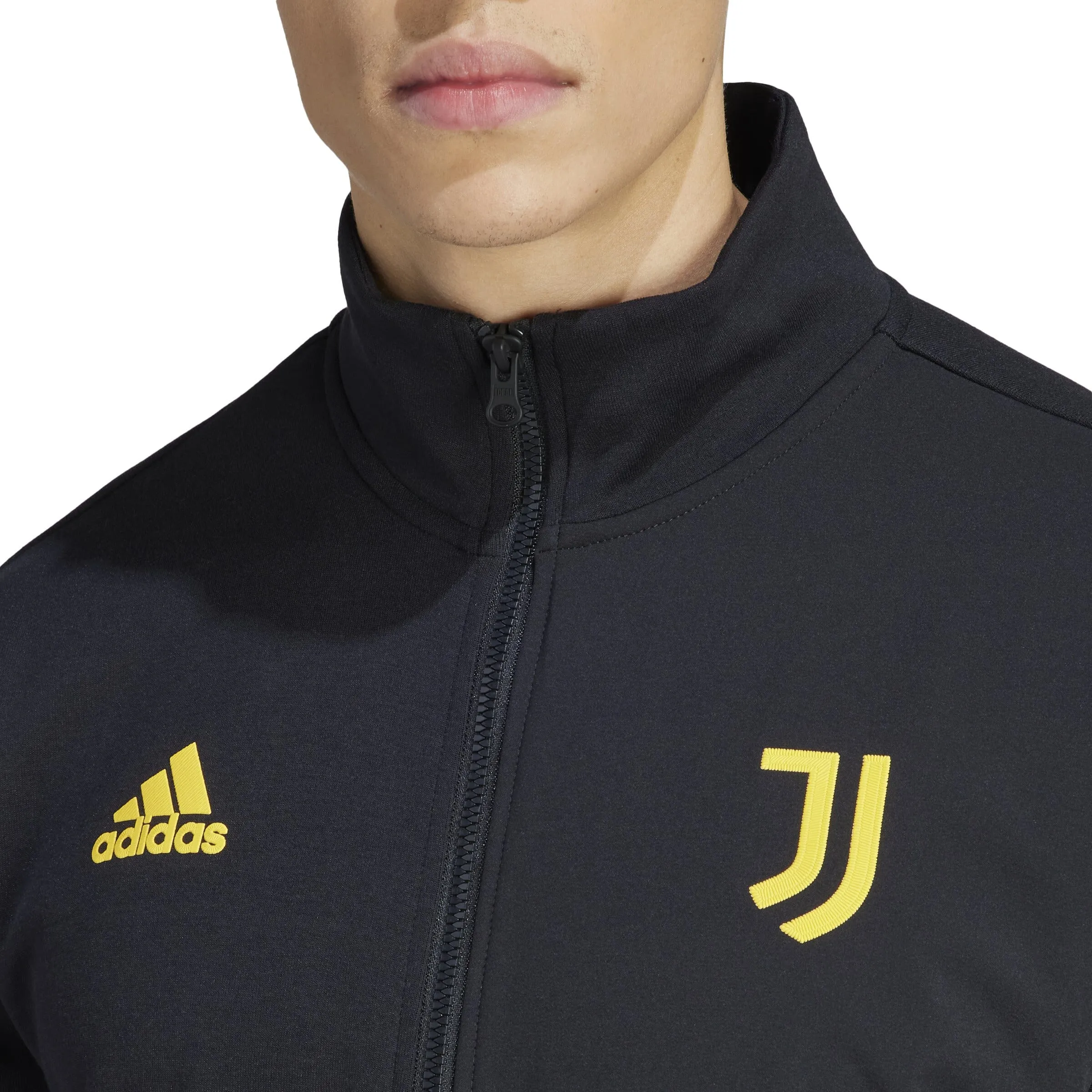 adidas Men's Juventus Anthem Jacket | HZ4985