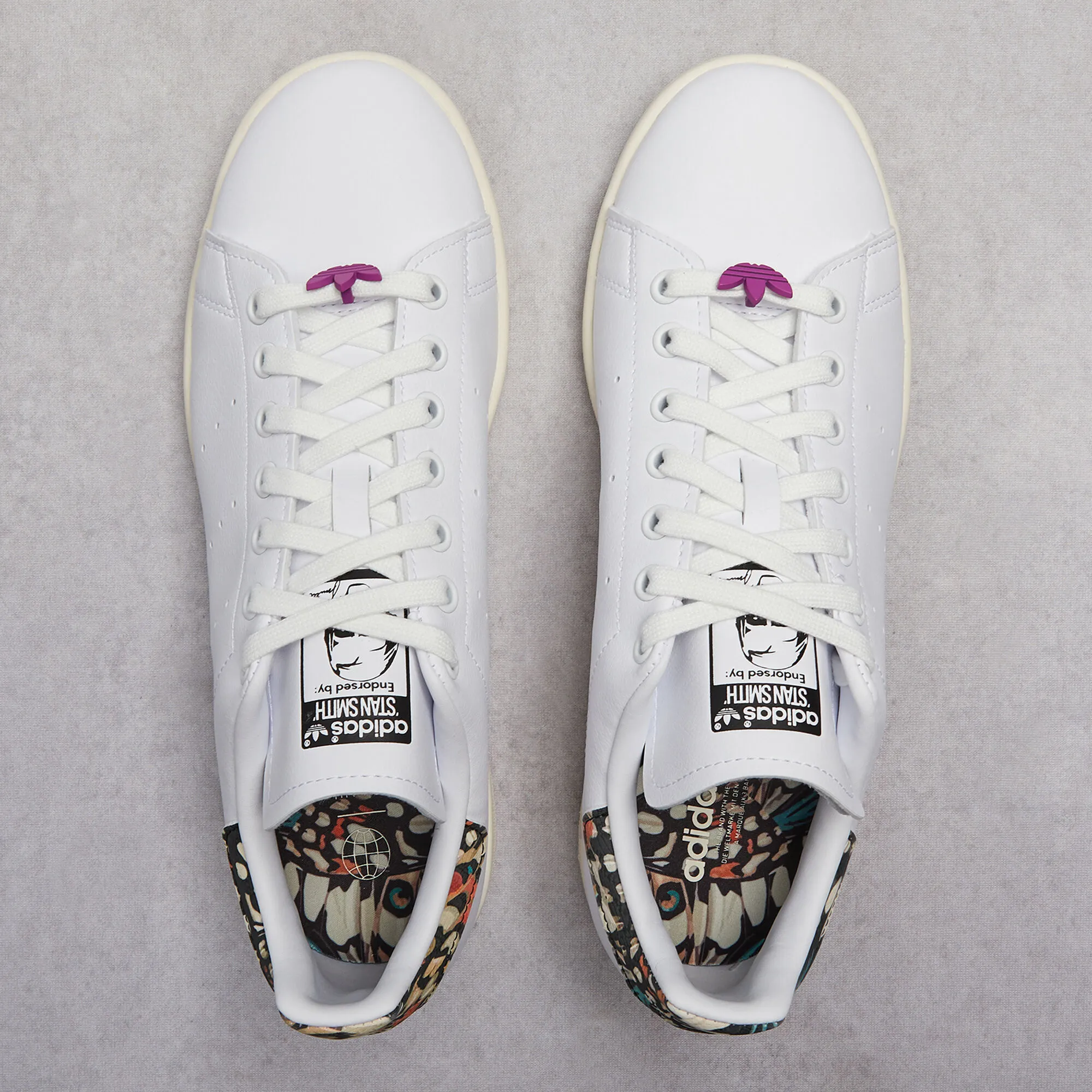 adidas Originals Stan Smith Shoes