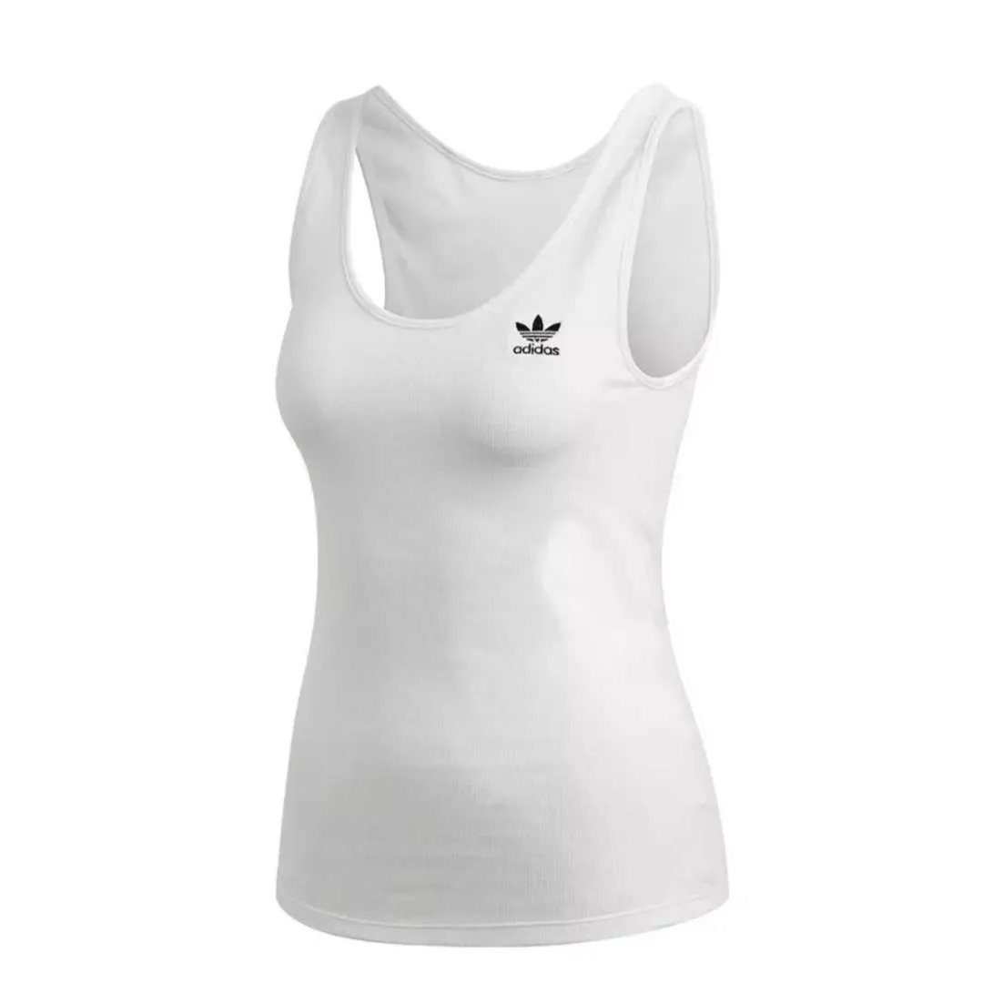 adidas Originals Womens Tank Top