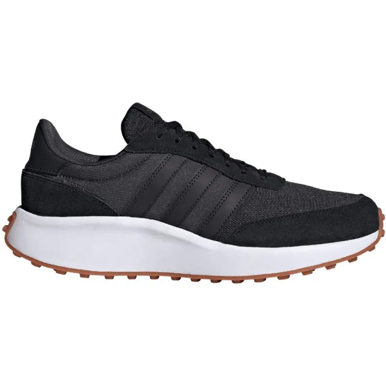 Adidas Run 70s Lifestyle Running M ID1876 shoes black