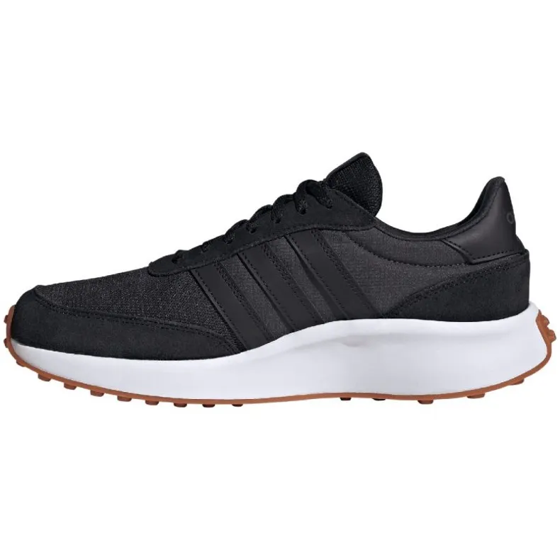 Adidas Run 70s Lifestyle Running M ID1876 shoes black