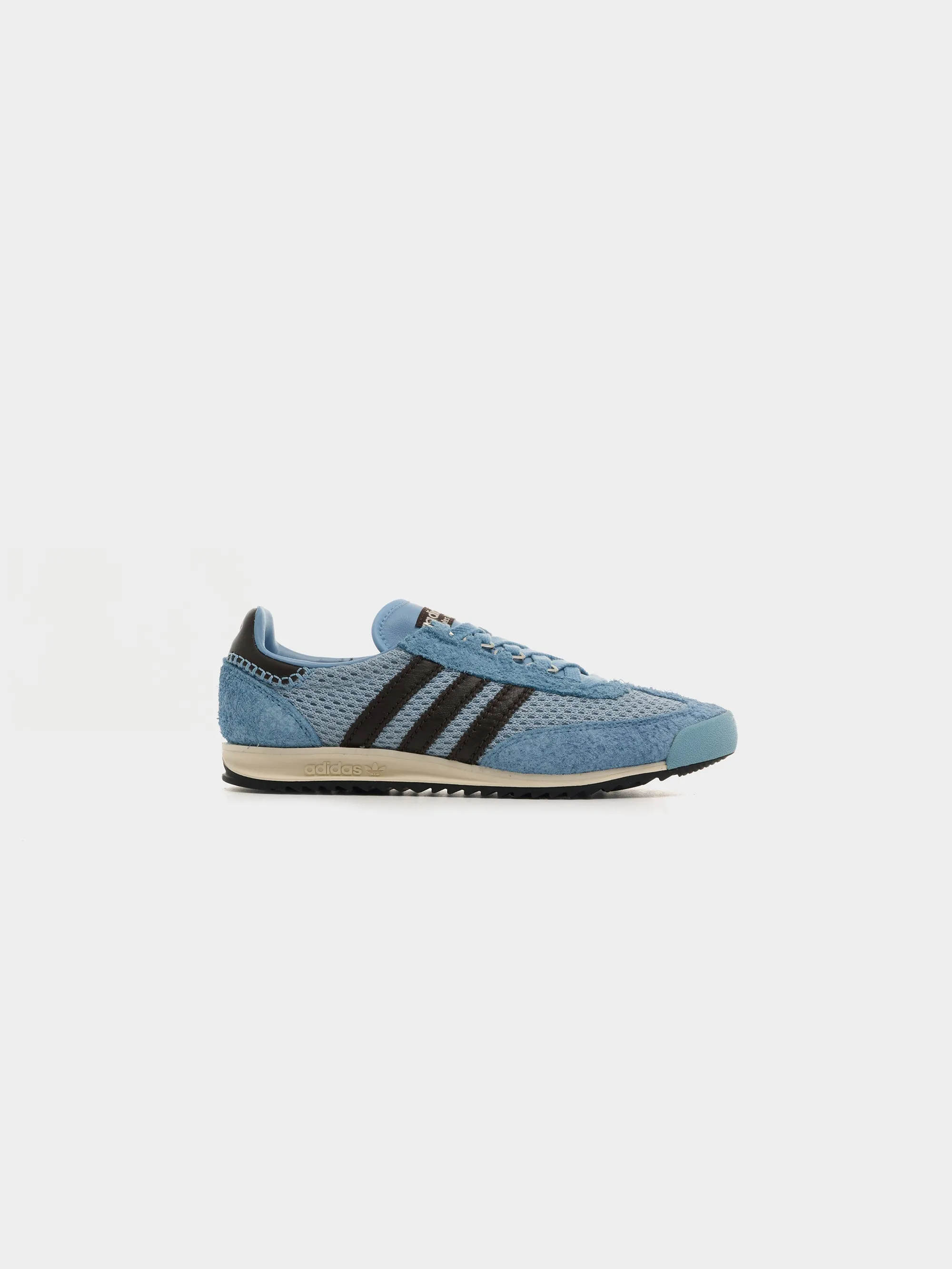 adidas x WB SL76, Blue