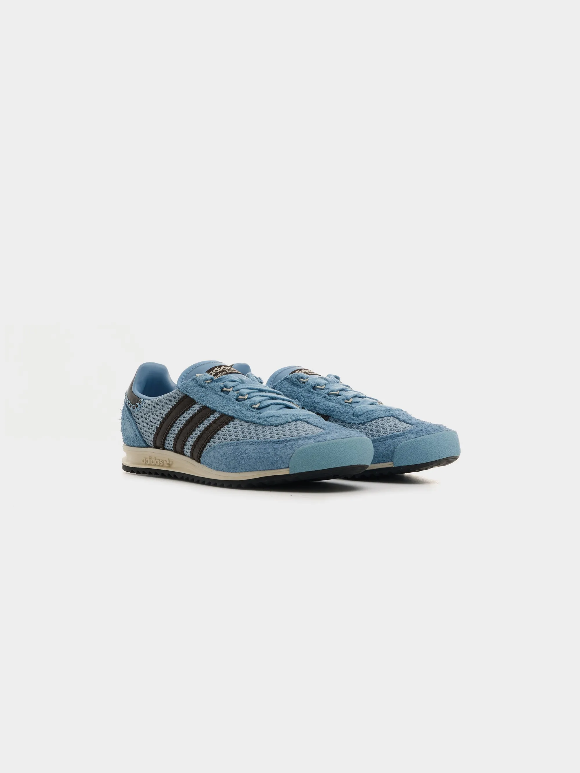 adidas x WB SL76, Blue