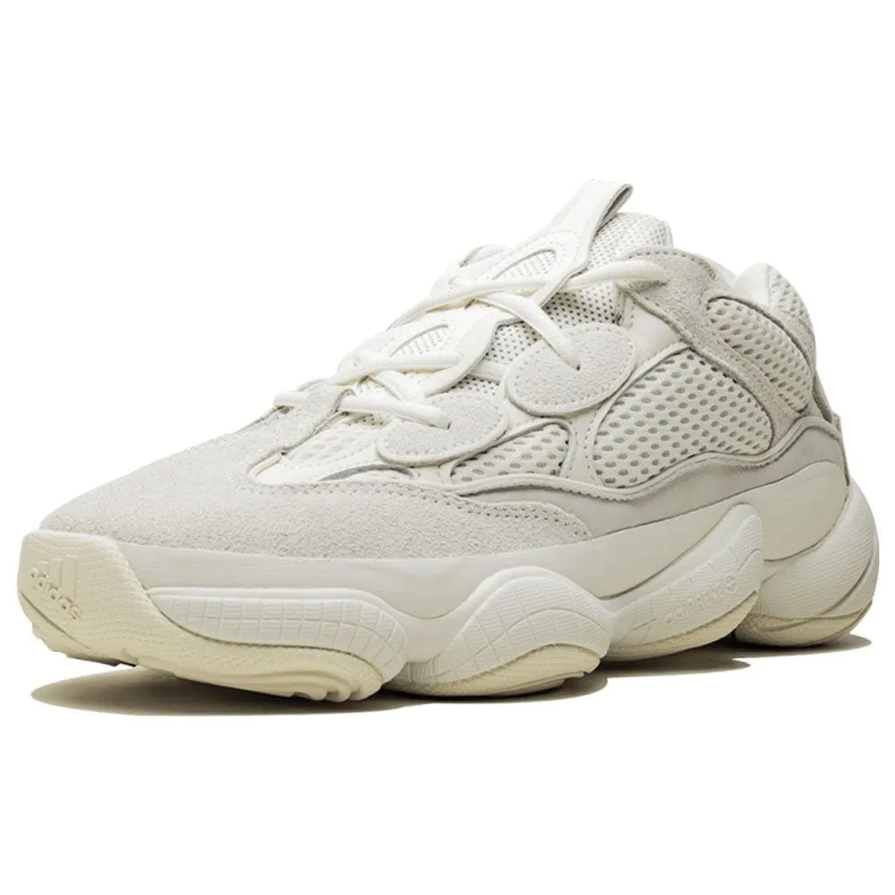 Adidas Yeezy 500 'Bone White'