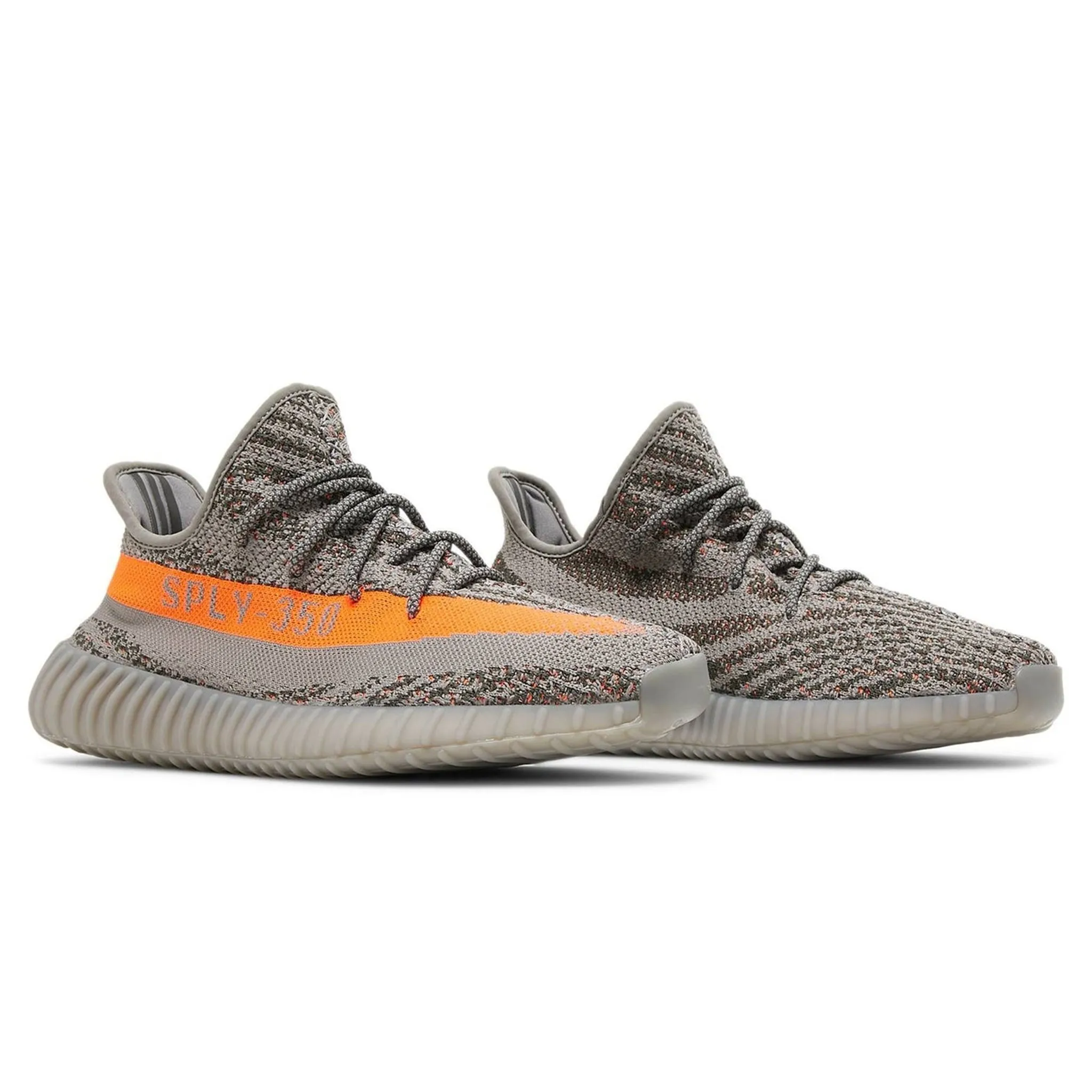 Adidas Yeezy Boost 350 V2 Beluga Reflective