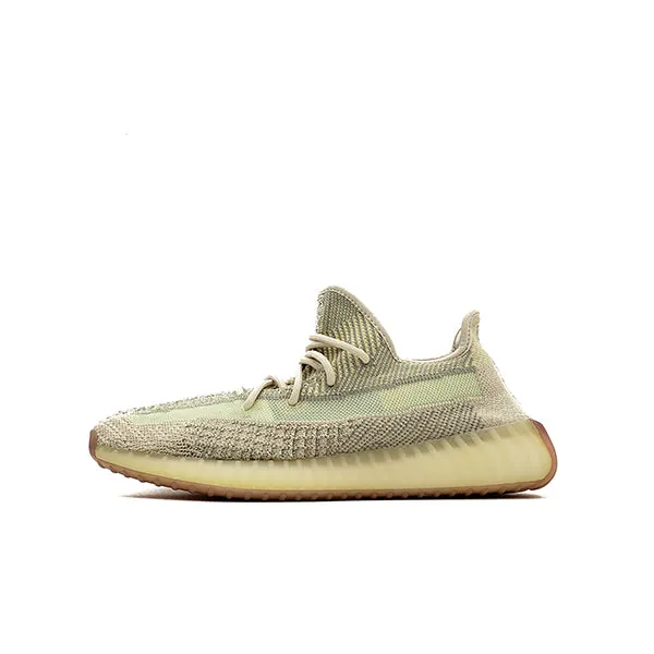 ADIDAS YEEZY BOOST 350 V2 CITRIN REFLECTIVE 2019