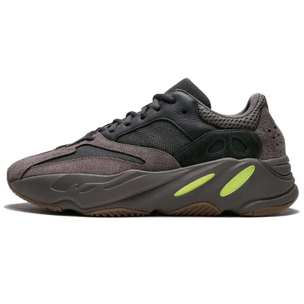 Adidas Yeezy Boost 700 Mauve