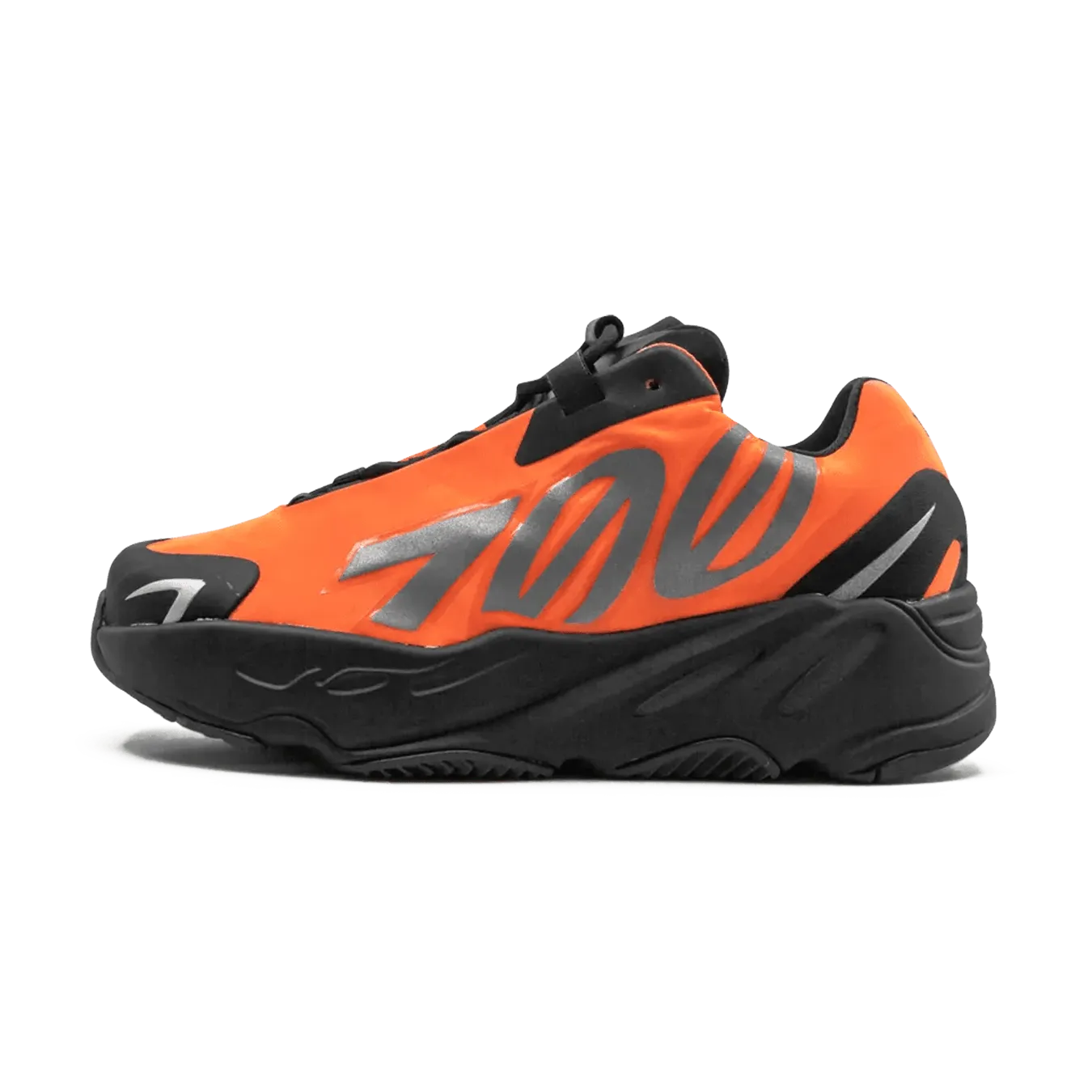 adidas Yeezy Boost 700 MNVN Kids 'Orange'