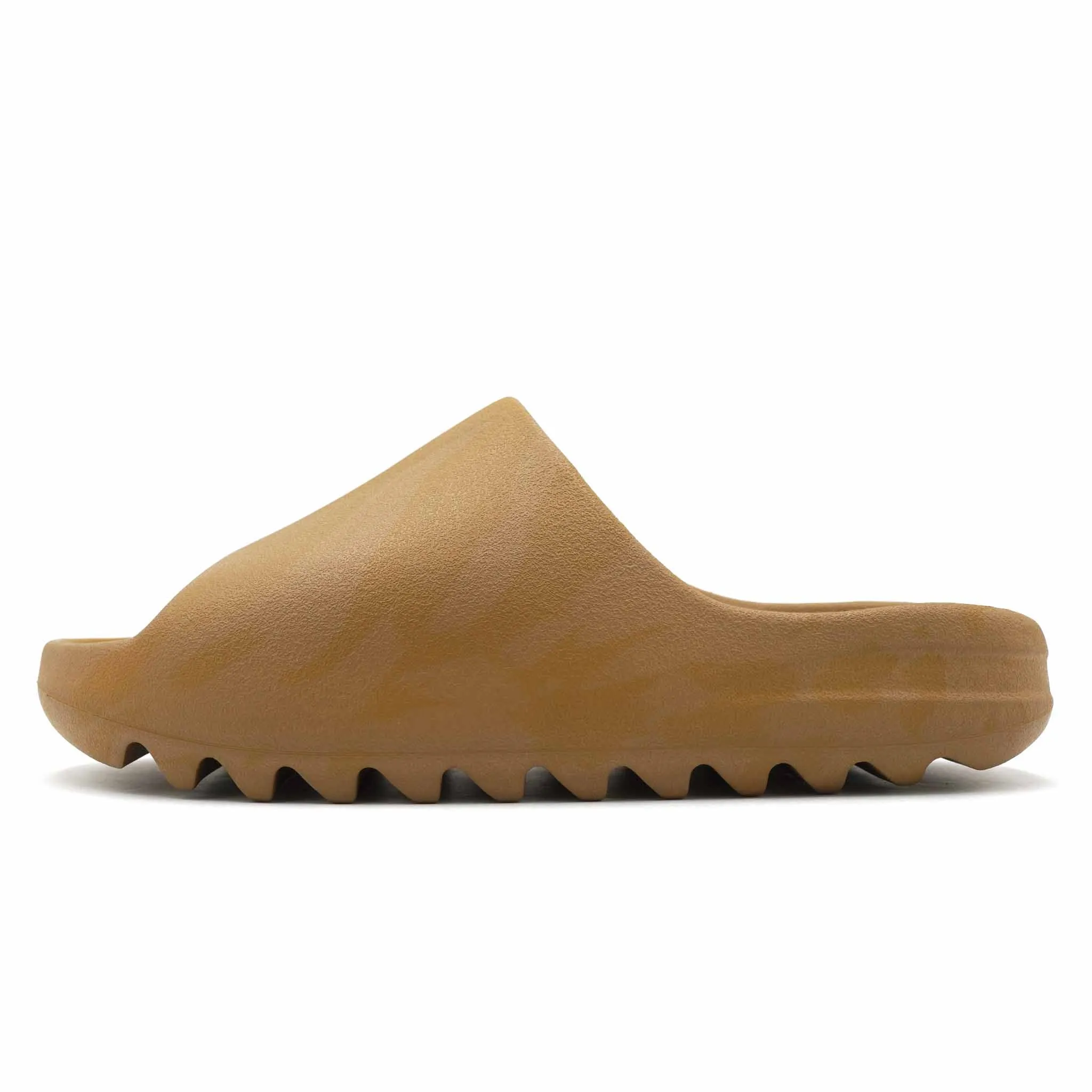 ADIDAS YEEZY SLIDE OCHRE 2021