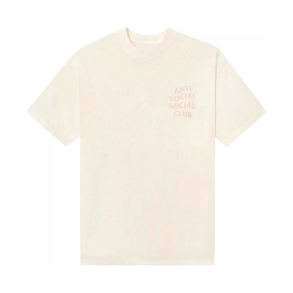 Anti Social Social Club Same But Different Tonal Tee