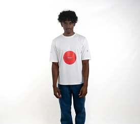 Apodyopsis Clocks Tee