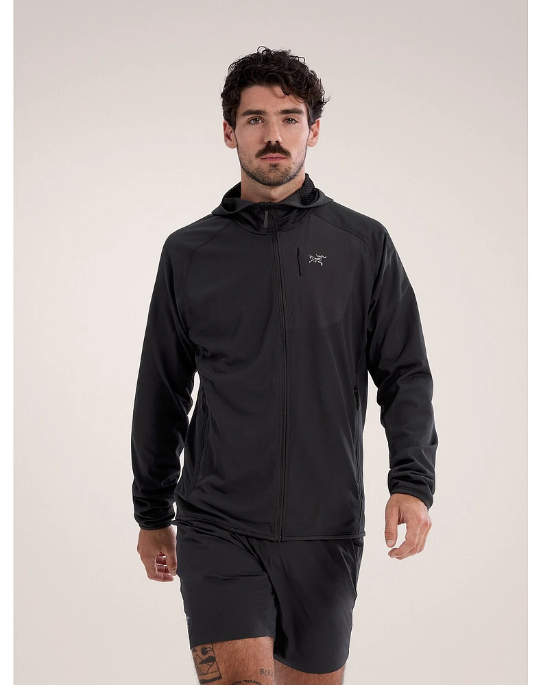 Arc'teryx Delta Hoody Men's