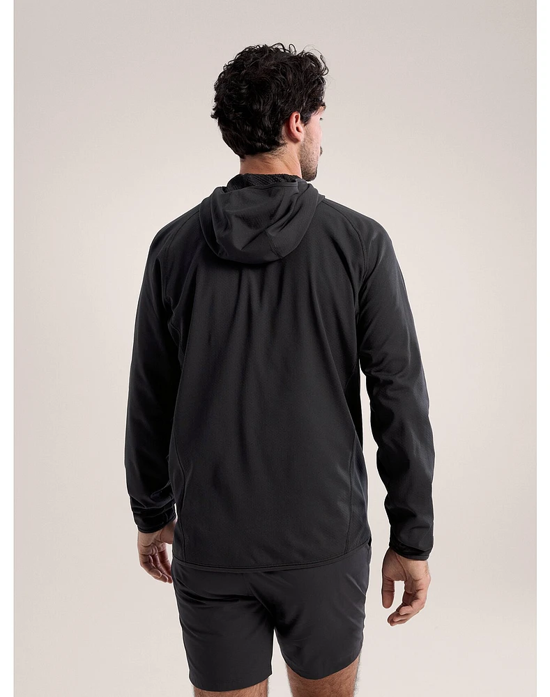 Arc'teryx Delta Hoody Men's