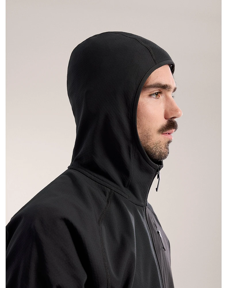 Arc'teryx Delta Hoody Men's