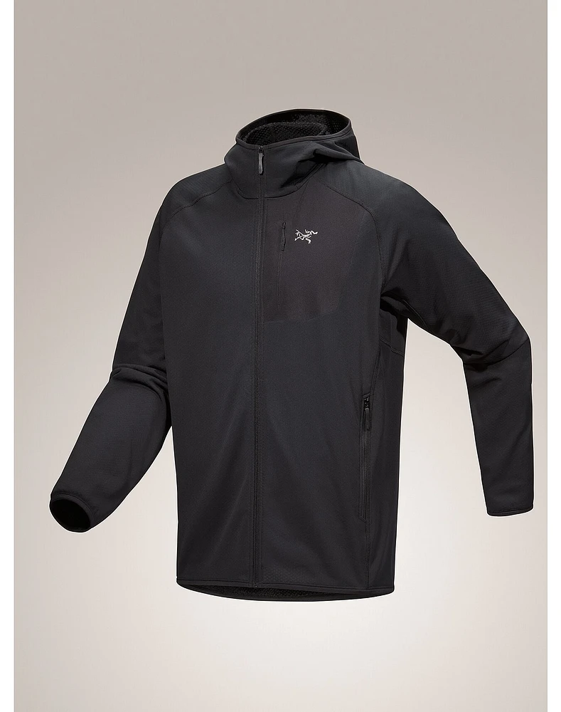 Arc'teryx Delta Hoody Men's