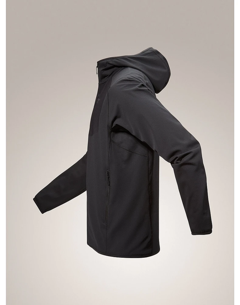 Arc'teryx Delta Hoody Men's