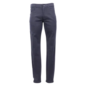 Armonk 5-Pocket Trouser (Matterhorn)