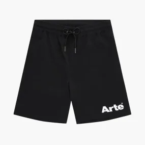 Arte Samuel Logo Shorts