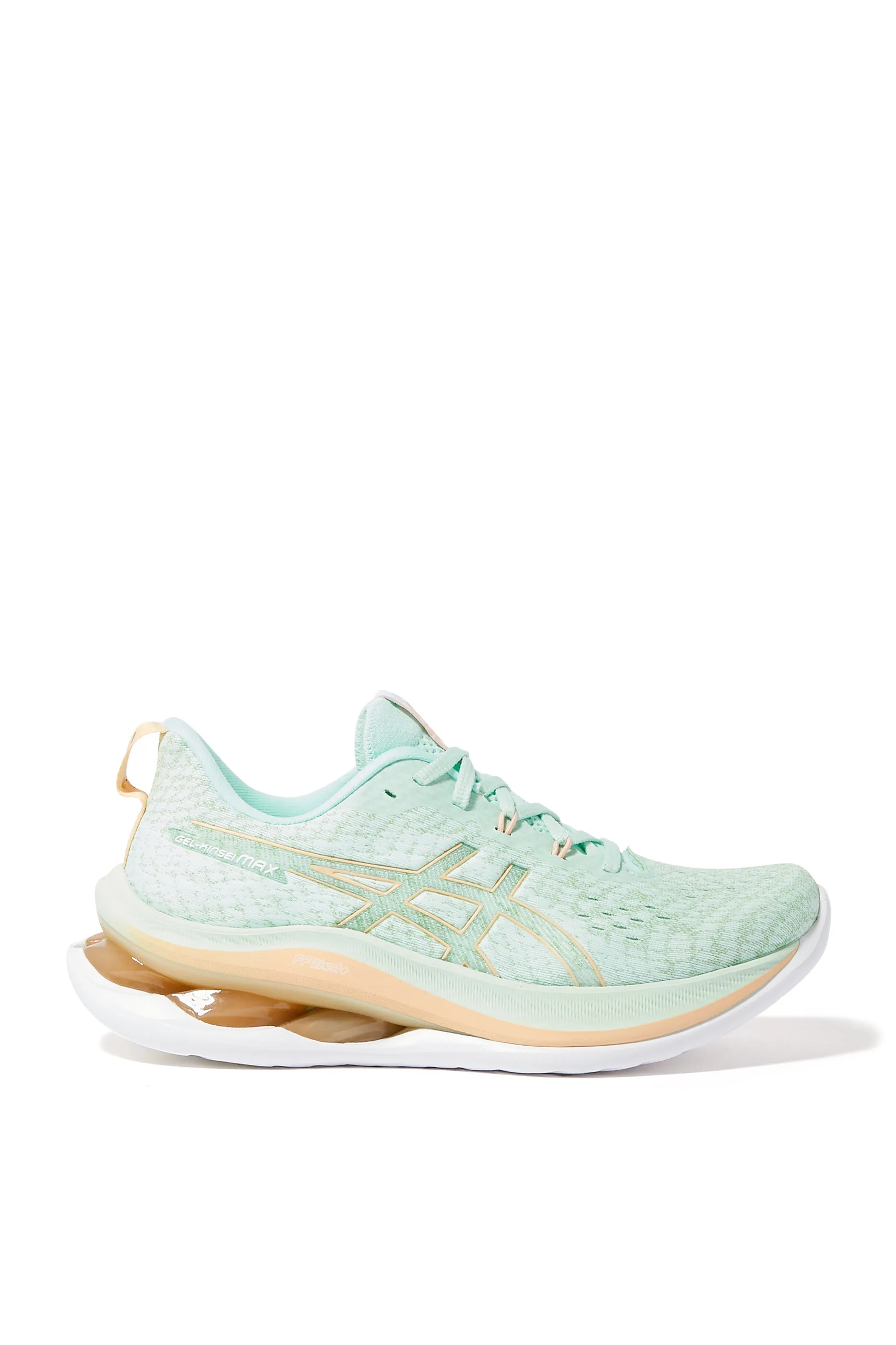 Asics Gel-Kinsei Max Running Shoes