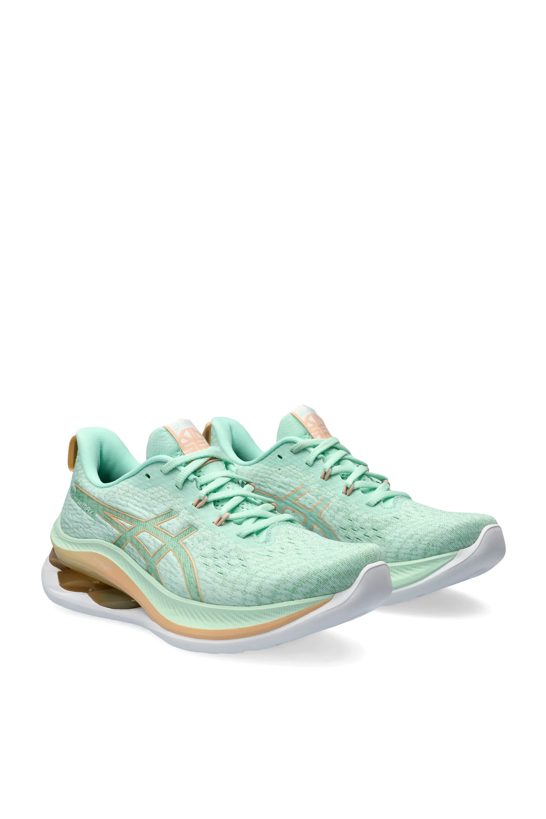 Asics Gel-Kinsei Max Running Shoes