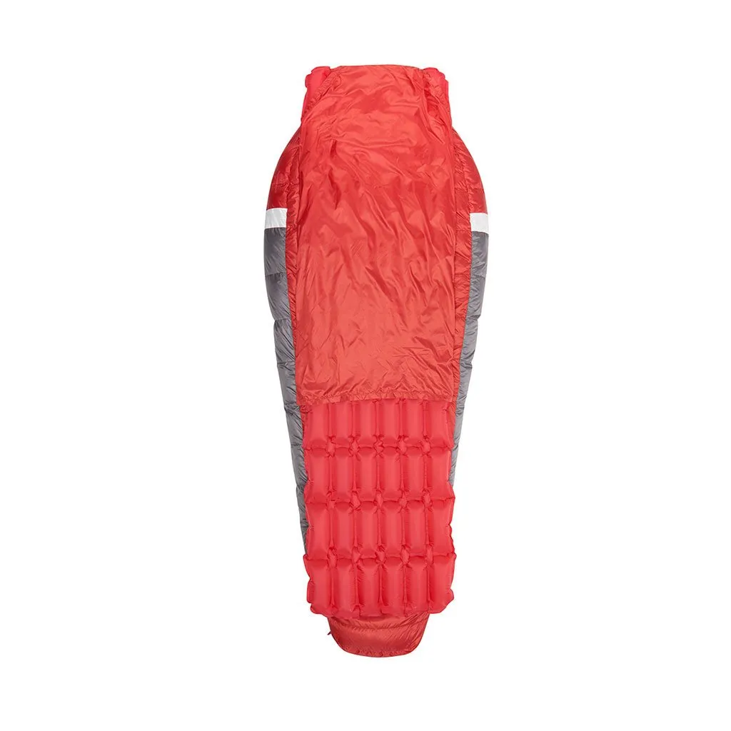 Backcountry Bed 650F 20°F Sleeping Bag