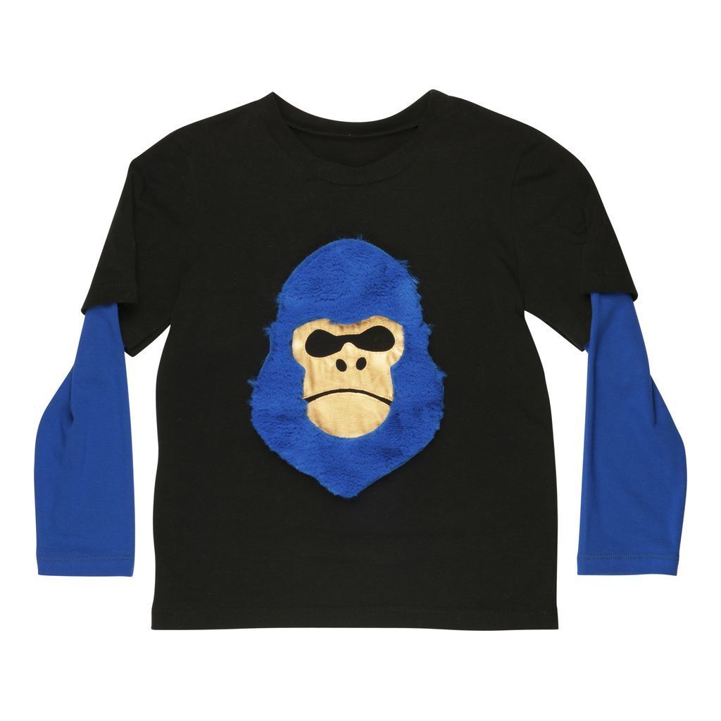 BangBang Copenhagen Fresh Gorilla T-Shirt