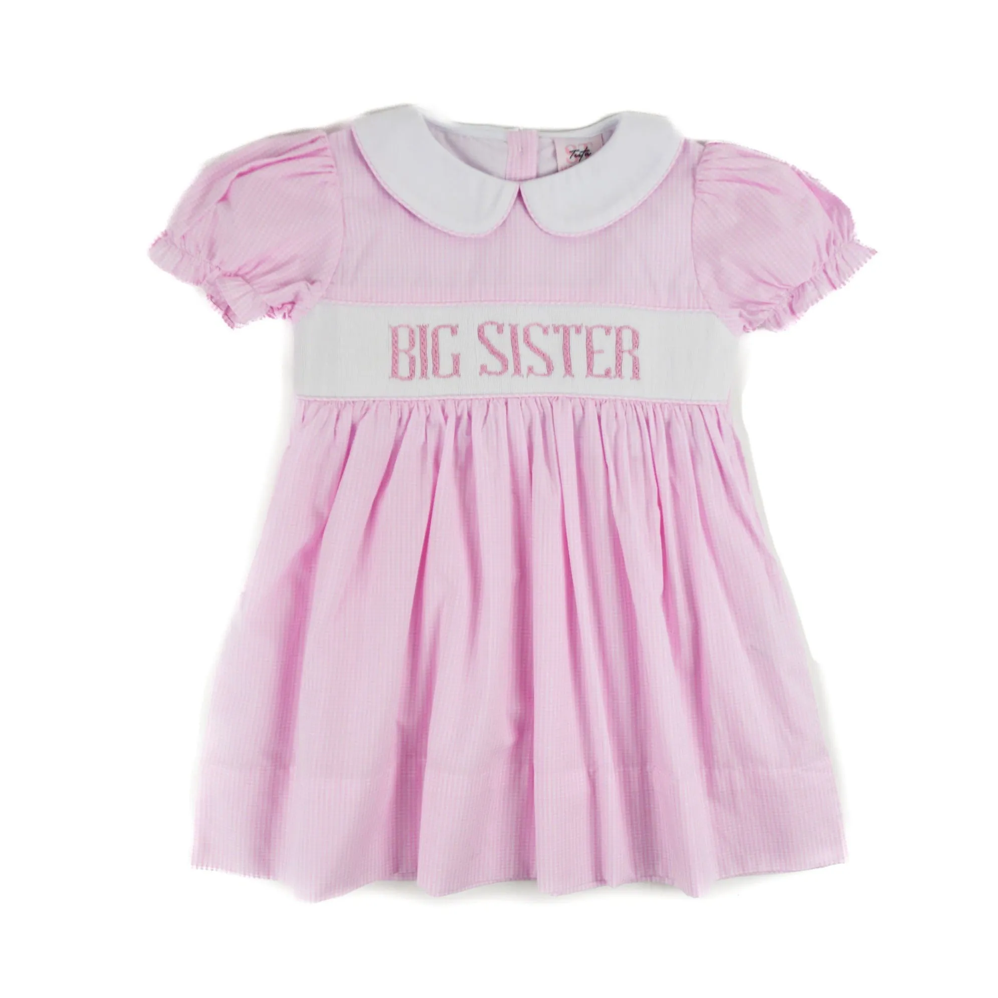 Big Sister Dress