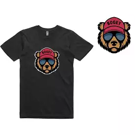 Bogey Bear T-Shirt