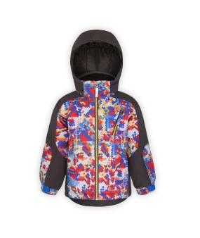 Boulder Gear Aiden Jacket Boys 2024