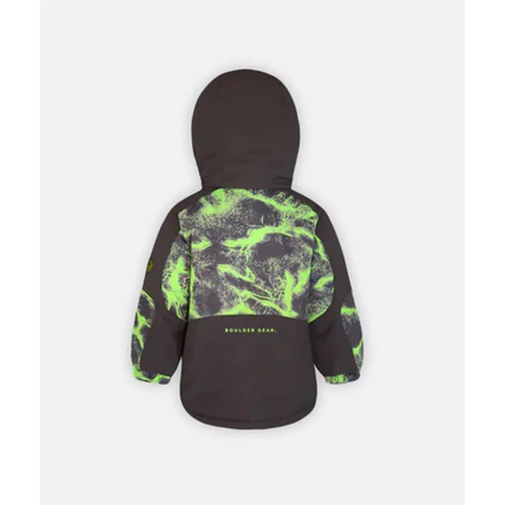 Boulder Gear Aiden Jacket Boys 2024