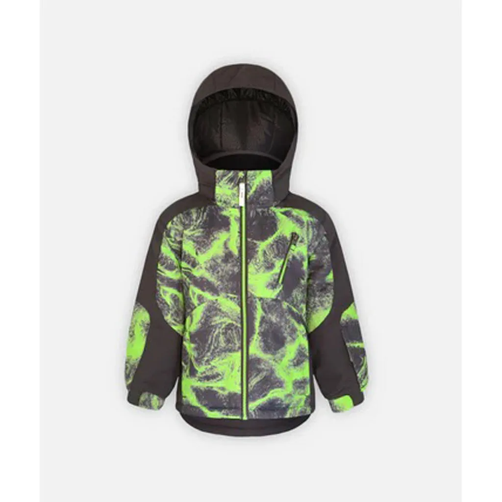 Boulder Gear Aiden Jacket Boys 2024