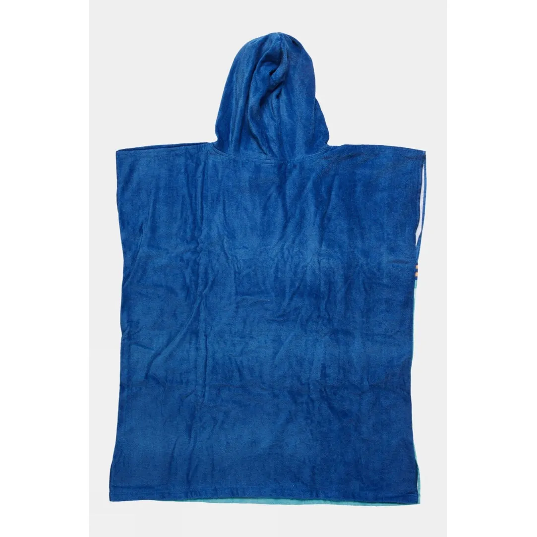 Boys Hoody Towel Watersports Accessories