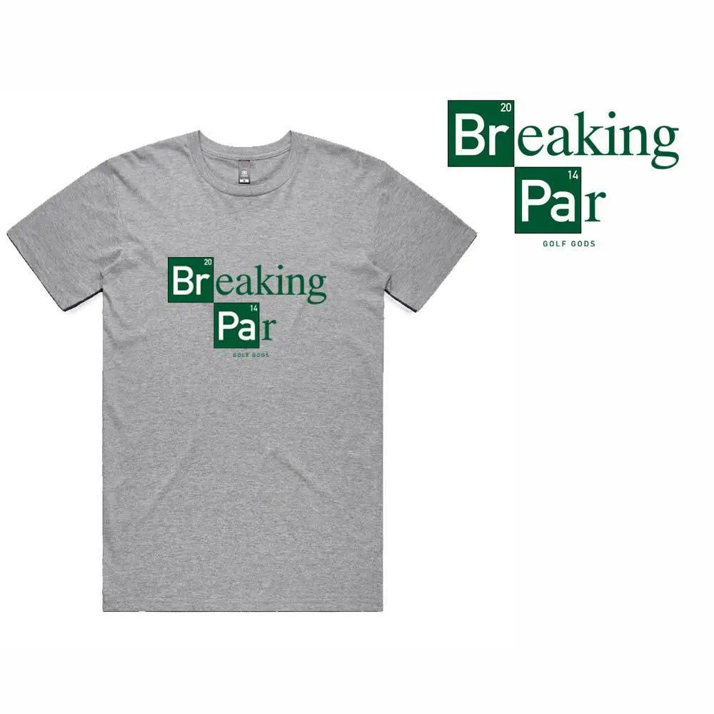 Breaking Par T-Shirt