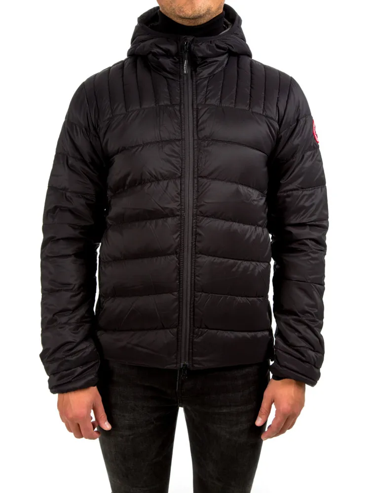 Canada Goose Brookvale Hoody | Credomen