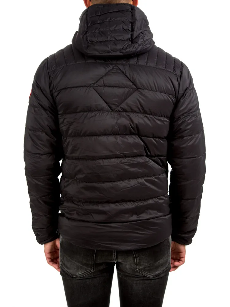 Canada Goose Brookvale Hoody | Credomen