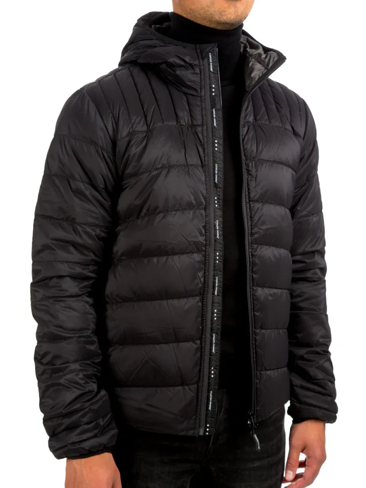 Canada Goose Brookvale Hoody | Credomen