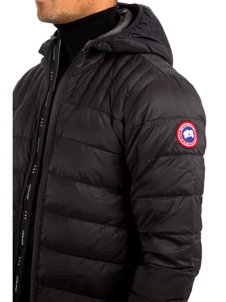 Canada Goose Brookvale Hoody | Credomen