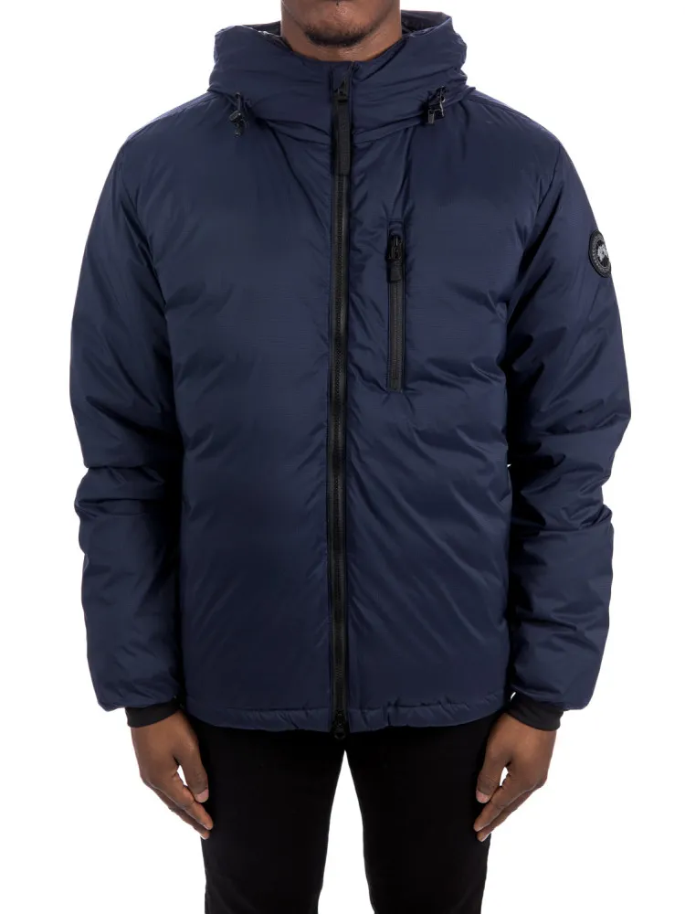 Canada Goose Lodge Hoody | Credomen