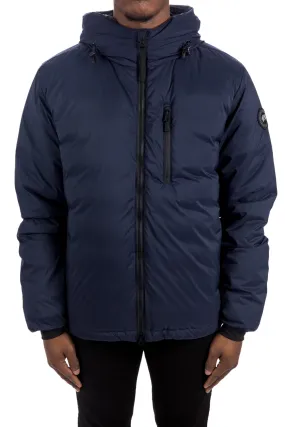 Canada Goose Lodge Hoody | Credomen