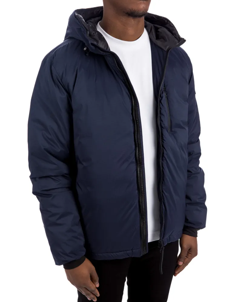 Canada Goose Lodge Hoody | Credomen