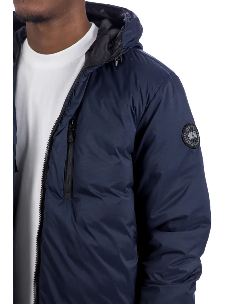 Canada Goose Lodge Hoody | Credomen