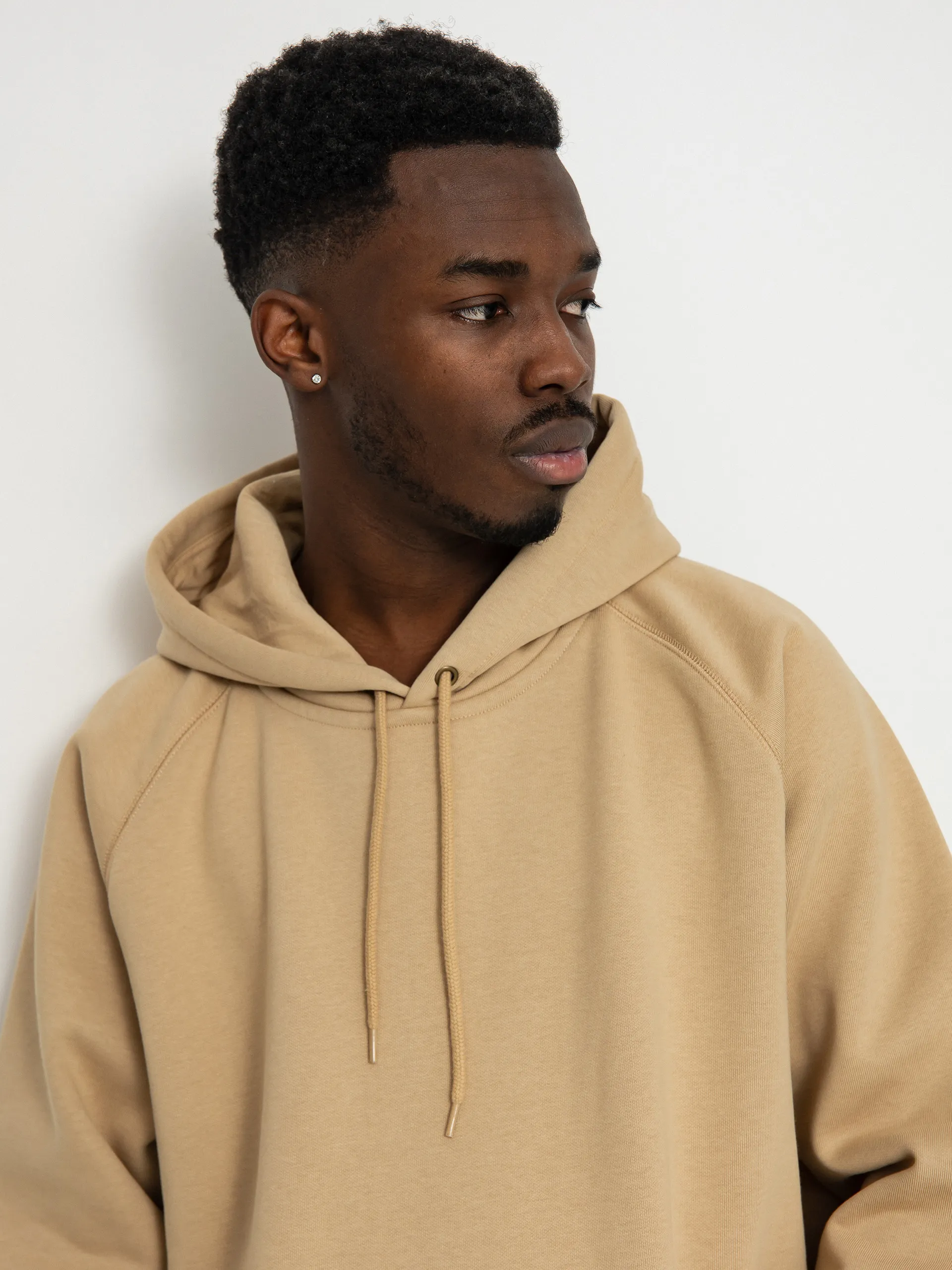 Carhartt WIP Hoodie Chase HD (sable/gold)