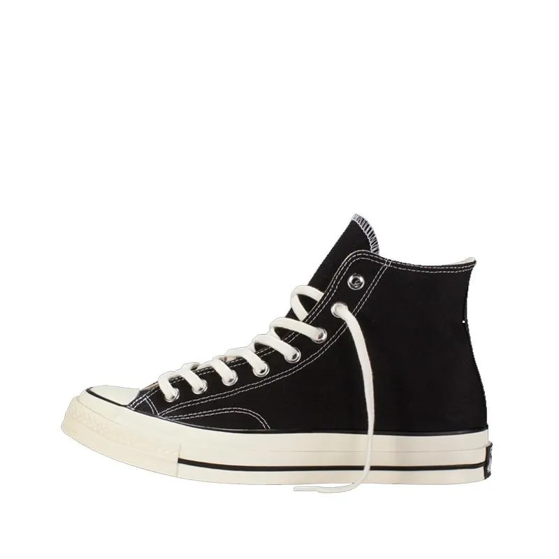 Chuck Taylor 70s HI - Black