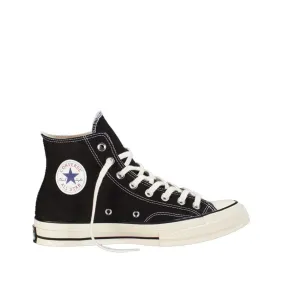 Chuck Taylor 70s HI - Black