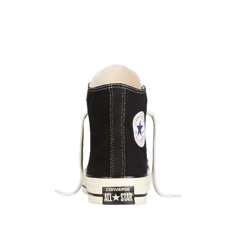 Chuck Taylor 70s HI - Black