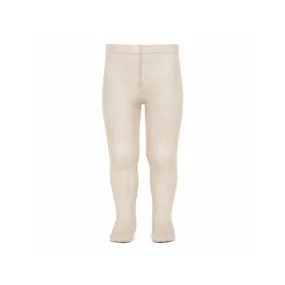 Condor Legging Leotardos Punto Liso