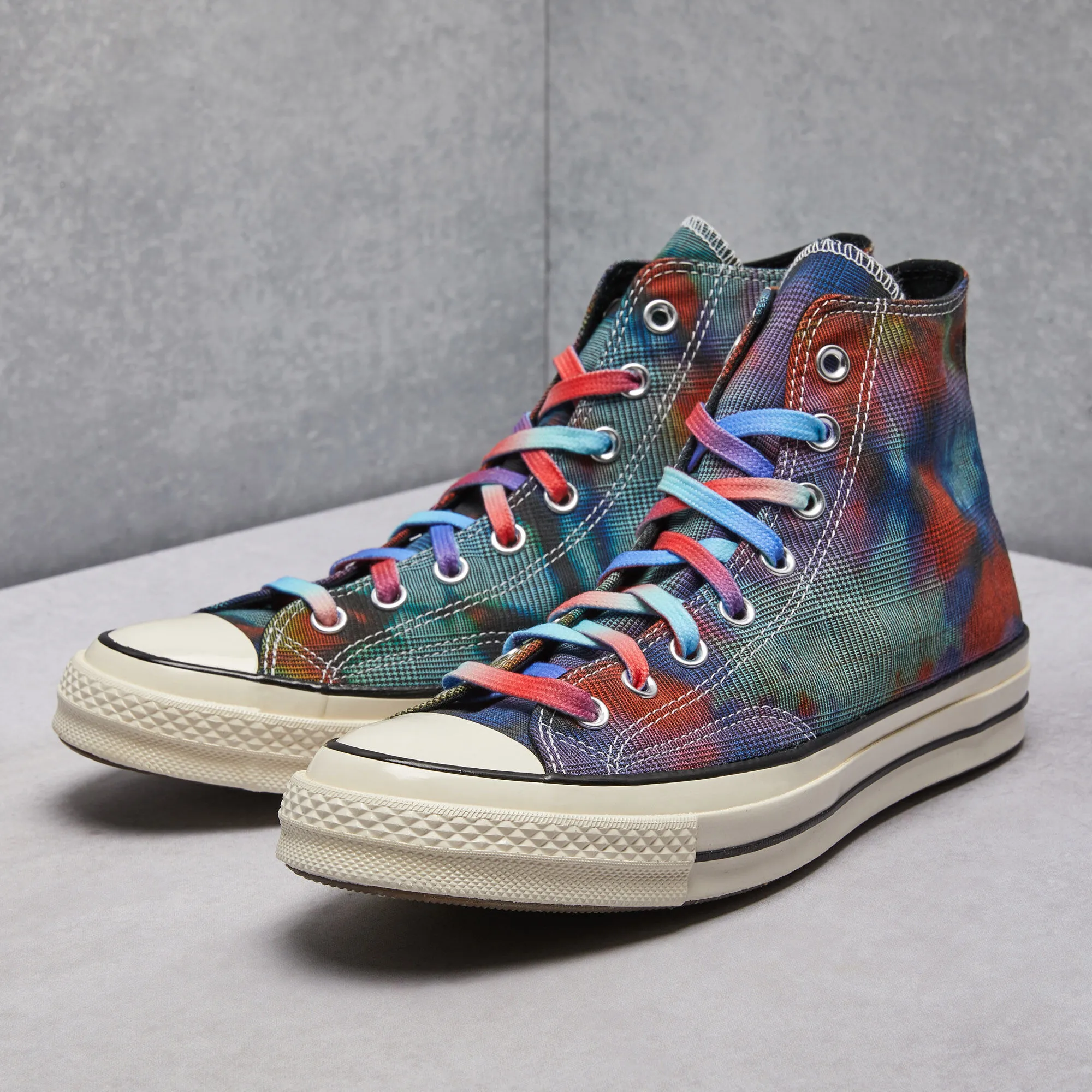 Converse Chuck 70 Hi Shoes