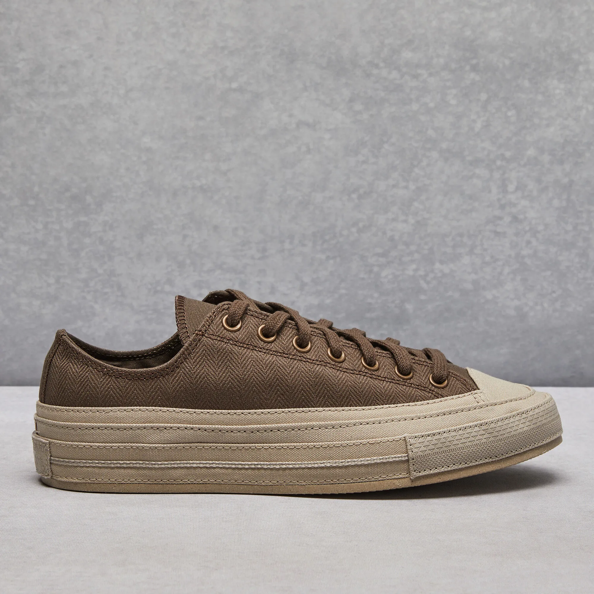 Converse Chuck 70 P100 Low Shoes